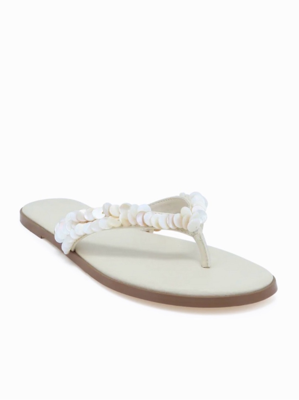 Audriana Flip Flop Sandals |BILLINI